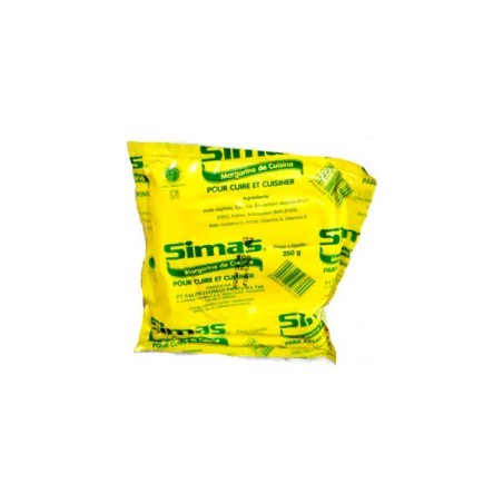 Simas Cooking Margarine -250g