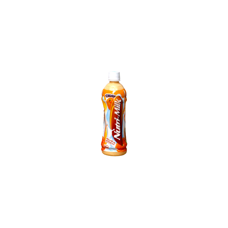 Cway Orange Nutri Milk 500ml