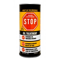 STOP Oil Treatment 15 FL.OZ. / 444ml