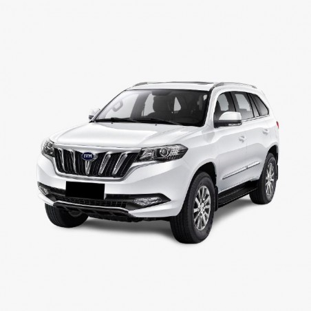 Innoson IVM G6