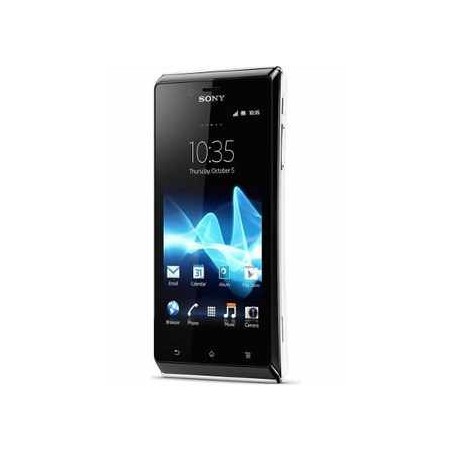 Sony Xperia J