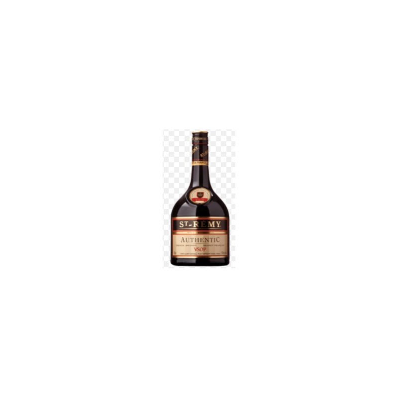 St Remy VSOP 70CL