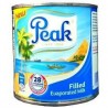 Peak Filled Evaporated Milk - 160g