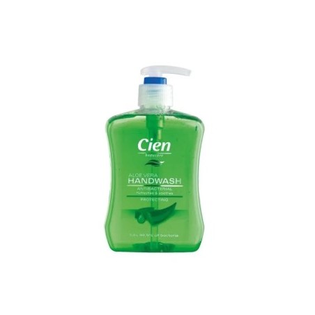 Cien Antibacterial Aloe Vera Handwash 500ml