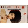 White Secret Lightening Body And Face Soap 190g