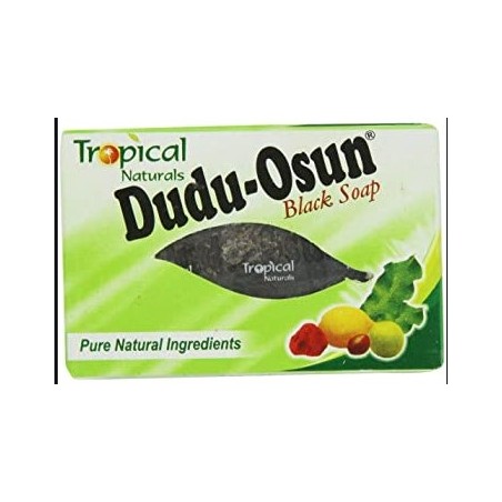 Dudu Osun Black Soap 150g