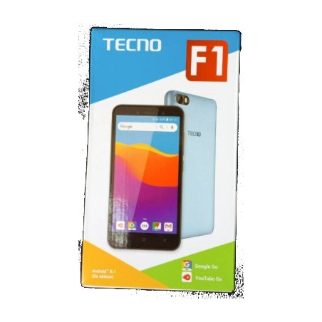Tecno F1