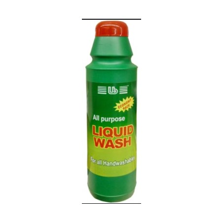 LB All Purpose Liquid Wash 1 Litre