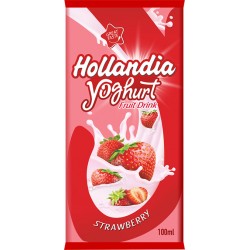 Hollandia Yoghurt Fruit...