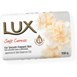 Lux Soft Caress Soap 65g