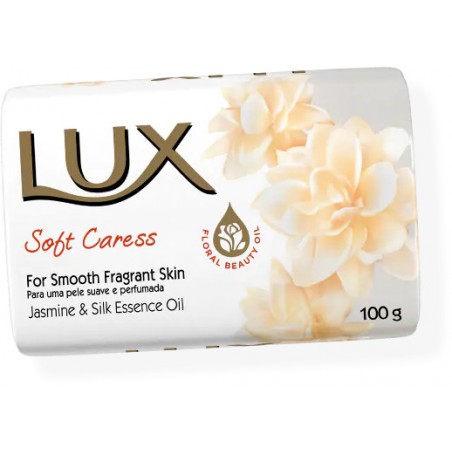 Lux Soft Caress Soap 65g