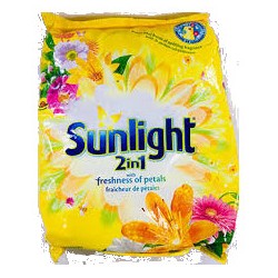 Sunlight Detergent Powder 2...
