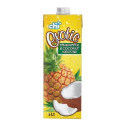 Chi Exotic Pineapple And...