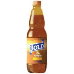 Bold Ginger Drink 50Cl