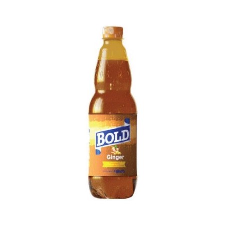 Bold Ginger Drink 50Cl