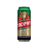 Trophy Lager Beer 500 ml