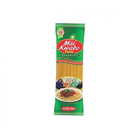 Mai Kwabo Spaghetti Standard 500g