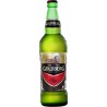 Goldberg Premium Lager Beer Bottle 60cl