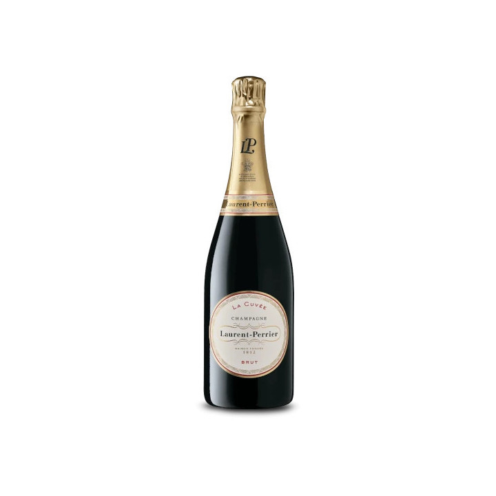Laurent Perrier La Cuvee Brut 750ml