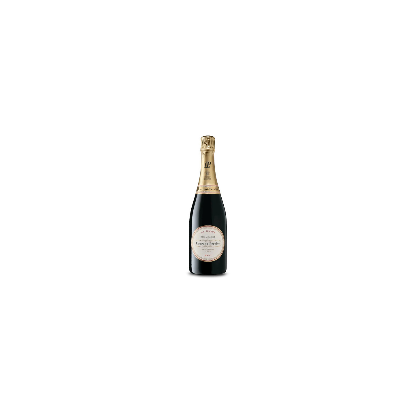 Laurent Perrier La Cuvee Brut 750ml