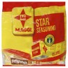 Maggi Star Seasoning Cube 400g