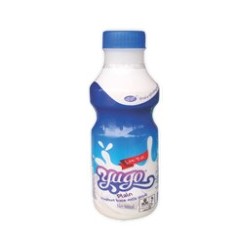 Yugo Mixed Flavored Drink...
