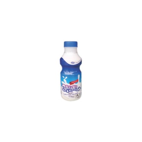 Yugo Mixed Flavored Drink 500ml