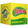 Terra Chicken 25 Cubes100g