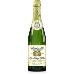 Martinellis Heritage Label Sparkling Cider 750ml
