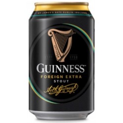 Guinness Foreign Extra...