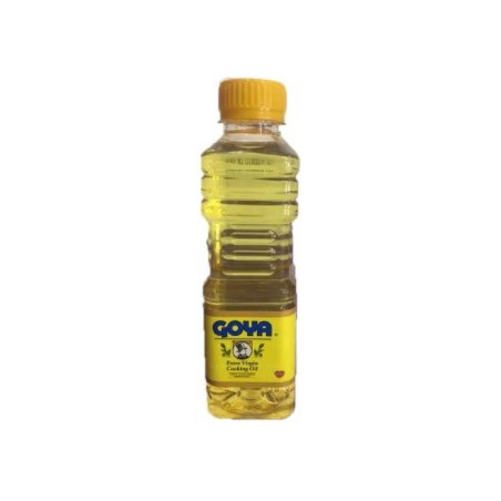 Goya Extra Virgin Cooking Oil Plastic 250ml