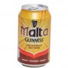 Malta Guinness Can 330ml