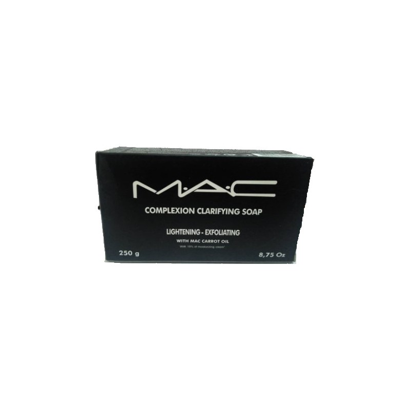 MAC complexion Clarifying Soap 250g