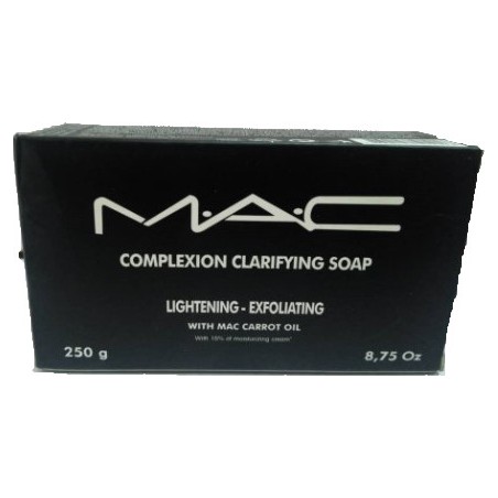 MAC complexion Clarifying Soap 250g