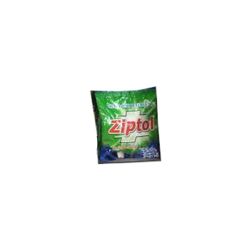 Ziptol Antiseptic Detergent 190 G