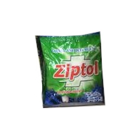 Ziptol Antiseptic Detergent 190 G