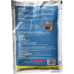 No Fear Insecticide