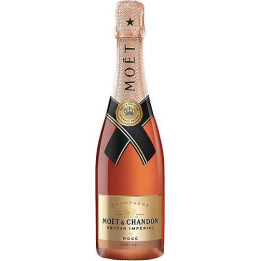 Moët & Chandon Nectar Impérial Rosé 75cl