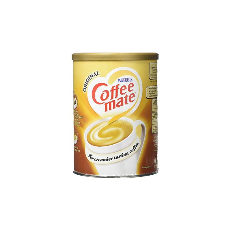 Nestle Coffee Mate Original 1kg Tin