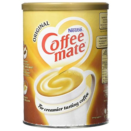 Nestle Coffee Mate Original 1kg Tin
