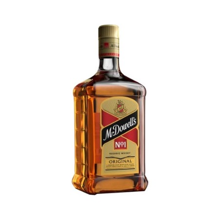 Mr. Dowell's No.1 Original Reserve Whisky 750ml