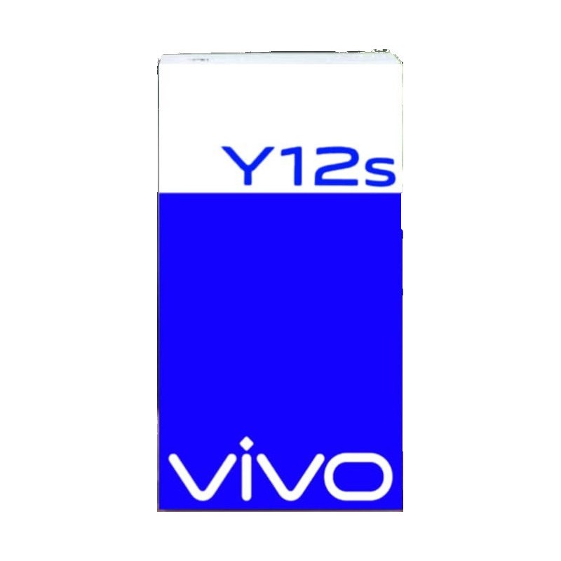 Vivo Y12s 3GB RAM 32GB ROM