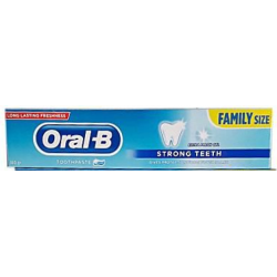 Oral-B Strong Teeth Family...
