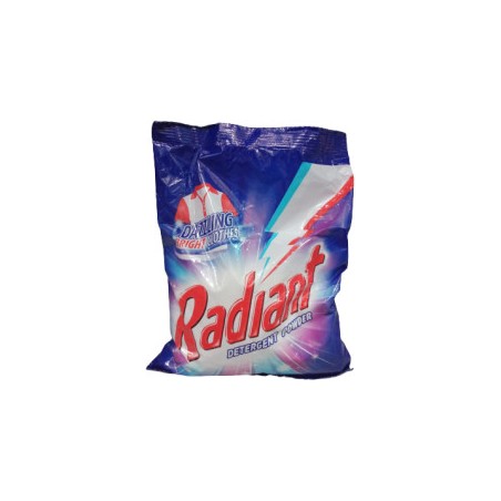 Radiant Detergent Powder 200g