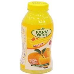 Farm Pride Orange Juice -...