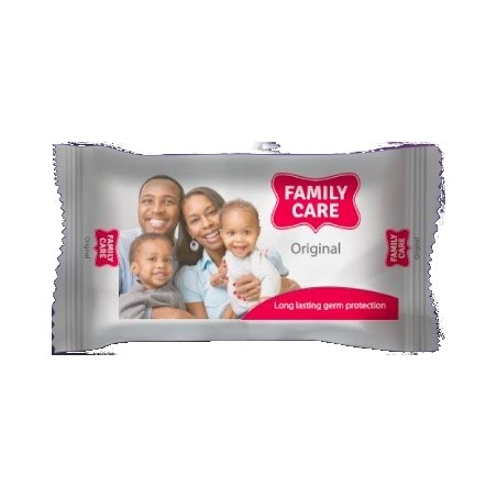 Family Care Original Bar Soap 200g