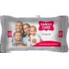 Family Care Original Bar Soap 200g
