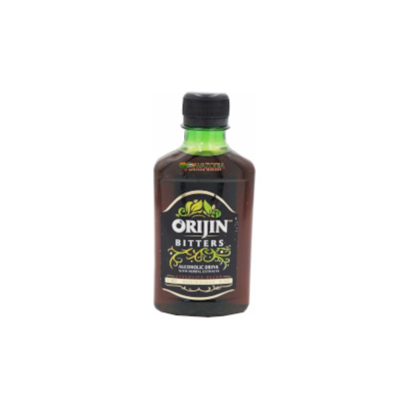 Orijin Bitters Spirit Drink 200 ml
