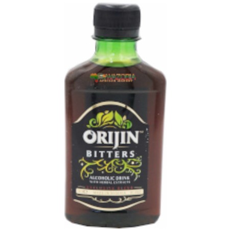 Orijin Bitters Spirit Drink 200 ml