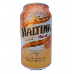 Maltina Non Alcoholic Malt...